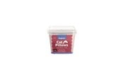 Katzen - Dogman Pillows creamy salmon - 438670