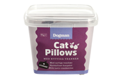 Katzen - Dogman Katzenkissen mit Huhn & Cranberry 75g - 438674