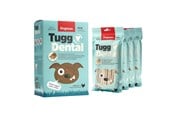 Hunde - Dogman Chew Dental with chicken M 28p - 320262