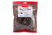 Hunde - Dogman Dried lung beef - 480171