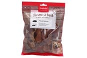 Hunde - Dogman Dried ears pork pieces - 480177