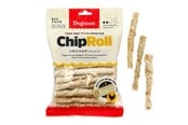 Hunde - Dogman Chicken Chip Roll 25p - 320219