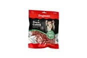 Hunde - Dogman Meaty Entenwürfel Hundeleckerlis 300g - 310438