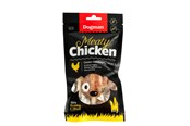 Hunde - Dogman Chicken Chew bones 3p - 310424