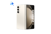 Handys & Smartphones - Samsung Galaxy Z Fold5 512GB/12GB - Beige - SM-F946BZECEUB