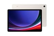 iPad & Tablet - Samsung Galaxy Tab S9 128GB/8GB - Beige - SM-X710NZEAEUB