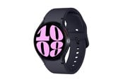 Smartwatches, Pulsuhren, Sportuhren & Schrittzähler - Samsung Galaxy Watch6 40 mm - Graphite *DEMO* - SM-R930NZKAEUB