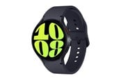 Smartwatches, Pulsuhren, Sportuhren & Schrittzähler - Samsung Galaxy Watch6 44mm - Graphite *DEMO* - SM-R940NZKAEUB