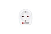 Andere Kabel - SKross Country Adapter - power connector adaptor - Type M to Type F - 1.500201-E