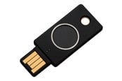 Systemzubehör - Yubico YubiKey Bio - FIDO Edition - 5060408464168