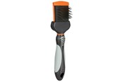 Hunde - Trixie Soft Brush 5 × 20 cm - TX24135