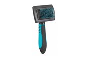 Hunde - Trixie Soft Brush 7 × 16 cm - TX24141