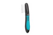 Hunde - Trixie Fur Detangler 18 cm - TX24161