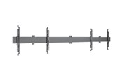 Wandhalterungen, AV-Halterungen & AV-Möbel - Multibrackets M Pro Series MBW2UHD - Max 140 kg - recommended for 75" - 7350105215773