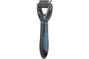 Hunde - Trixie Fur Detangler 5x18cm - TX24241