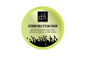 Haircare - d:fi Extreme Hold Styling Cream 150 ml. - 33100524010
