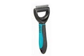 Hunde - Trixie Fur Detangler 6 x 18 cm - TX24242