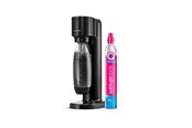 Soda-Maschinen - Sodastream GAIA™ - Schwarz - 1017911770