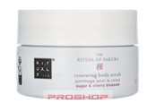 Körperpflege - Rituals The Ritual Of Sakura Renewing Body Scrub 250 g - 8719134161328