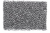 Hunde - Trixie Spare filter for fountain 24444 6 pcs. - TX24445