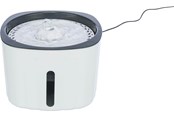 Hunde - Trixie Flower Pet Drinking Fountain 2L - TX24446