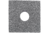 Hunde - Trixie Spare filter for fountain for 24446 2 pcs. - TX24447