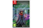 Spiele - Mask of Mists - Nintendo Switch - Action/Abenteuer - PEGI 7 - 3760328370762