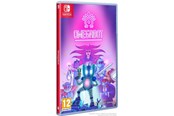 Spiele - Omegabot - Nintendo Switch - Plattform - PEGI 12 - 3760328371851
