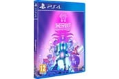 Spiele - Omegabot - Sony PlayStation 4 - Plattform - PEGI 12 - 3760328371837