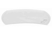 Katzen - Trixie Silicone Place Mat Transparent 48x27cm - TX24560