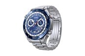 Smartwatches, Pulsuhren, Sportuhren & Schrittzähler - Huawei Watch Ultimate 48mm - Voyage Blue - 55020AGG