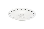 Katzen - Trixie Ceramic Bowl ø 15 cm white - TX24651