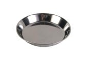 Katzen - Trixie Stainless Steel Bowl ø13cm - TX2468