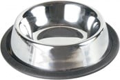 Katzen - Trixie Stainless Steel Bowl 250ml - TX2469