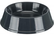 Hunde - Trixie Plastic Bowl 0.2 l/ø 12 cm assorted colours - TX2470