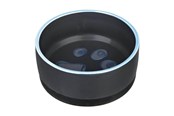 Hunde - Trixie Jimmy Ceramic Bowl 0.4 l/ø 12 cm assorted colours - TX24777