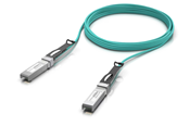 Netzwerk - Kabel - Ubiquiti UACC-AOC-SFP28-5M 25 Gbps Long-Range Direct Attach Cable 5M - Blau - 5m - UACC-AOC-SFP28-5M