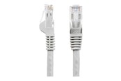 Netzwerk - Kabel - StarTech.com N6PATCH100GR - Grau - 30m - N6PATCH100GR