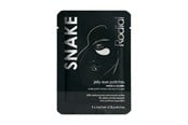 Gesichtspflege - Rodial Snake Jelly Eye Patches Single Sachet 5g - 5060725470613