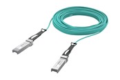 Netzwerk - Kabel - Ubiquiti UACC-AOC-SFP28-20M 25 Gbps Long-Range Direct Attach Cable 20M - Blau - 20m - UACC-AOC-SFP28-20M