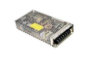 Netzteile - Mean Well RS-150 series RS-150-24 - power supply - 156 Watt Netzteile - 150 Watt - ATX - 80 Plus - RS-150-24