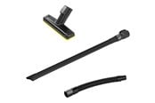 Staubsauger Zubehör - Kärcher car cleaning kit - 2.863-323.0