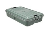 Andere Küchengeräte - Stanley Classic - food storage container - hammertone green - 10-10668-001