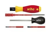 Haus & Garten - Wiha TorqueVario-S VDE 2872 - XX2872S3