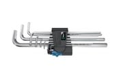 Handwerkzeuge - Wera - L-key set - 05135986001