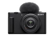Digital Kameras - Sony ZV-1F - ZV1FBDI.EU