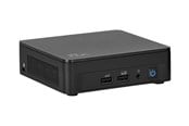 Stationär - Mini PC / Barebone - ASUS Next Unit of Computing 13 Pro Kit - NUC13L3Kv5 - 90AB3L3K-MRD120