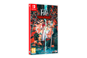 Spiele - Fate/Samurai Remnant - Nintendo Switch - Action - PEGI 16 - 5060327537295
