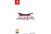 Spiele - Dragon Quest Monsters: The Dark Prince - Nintendo Switch - Abenteuer - PEGI 12 - 5021290098077