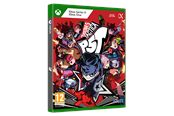 Spiele - Persona 5 Tactica - Microsoft Xbox Series X - Turn-based - PEGI 12 - 5055277051496